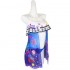 Encanto Mirabel Madrigal Swimsuit Cosplay Costumes