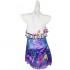 Encanto Mirabel Madrigal Swimsuit Cosplay Costumes