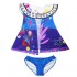 Encanto Mirabel Madrigal Swimsuit Cosplay Costumes
