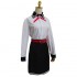 Game BioShock Infinite Elizabeth Cosplay Costumes