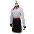 Game BioShock Infinite Elizabeth Cosplay Costumes
