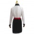 Game BioShock Infinite Elizabeth Cosplay Costumes