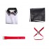 Game BioShock Infinite Elizabeth Cosplay Costumes