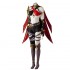 Game Genshin Impact Dehya Cosplay Costumes