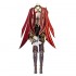 Game Genshin Impact Dehya Cosplay Costumes