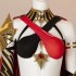 Game Genshin Impact Dehya Cosplay Costumes