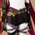 Game Genshin Impact Dehya Cosplay Costumes