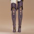 Game Genshin Impact Dehya Cosplay Costumes