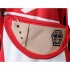 Game Genshin Impact Pizza Hut Amber Cosplay Costumes