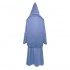Cinderella Fairy Godmother Cosplay Costume