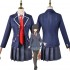 Anime My Stepmoms Daughter Is My Ex Mizuto Irido Yume Irido Cosplay Costumes