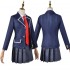 Anime My Stepmoms Daughter Is My Ex Mizuto Irido Yume Irido Cosplay Costumes