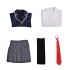 Anime My Stepmoms Daughter Is My Ex Mizuto Irido Yume Irido Cosplay Costumes