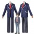 Anime My Stepmoms Daughter Is My Ex Mizuto Irido Yume Irido Cosplay Costumes