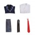 Anime My Stepmoms Daughter Is My Ex Mizuto Irido Yume Irido Cosplay Costumes