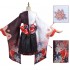 Game Genshin Impact Kaedehara Kazuha Dress Cosplay Costumes