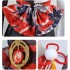Game Genshin Impact Kaedehara Kazuha Dress Cosplay Costumes