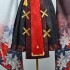 Game Genshin Impact Kaedehara Kazuha Dress Cosplay Costumes
