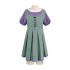 Anime The Sea Beast Maisie Brumble Child Cosplay Costumes