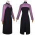 Anime Call of the Night Kabura Honda Cosplay Costume