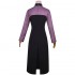 Anime Call of the Night Kabura Honda Cosplay Costume