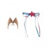 Anime Aotu World Kalie Lemon Cosplay Costumes
