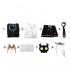 Anime Aotu World Kalie Lemon Cosplay Costumes