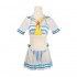 Anime Re: Zero Starting Life in Another World Rem Swimsuit Cosplay Costumes