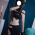 Anime SPY×FAMILY Yor Forger Swimsuit Cosplay Costumes