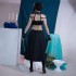 Anime SPY×FAMILY Yor Forger Swimsuit Cosplay Costumes