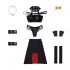 Anime SPY×FAMILY Yor Forger Swimsuit Cosplay Costumes