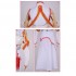 Anime SAO Sword Art Online Yuuki Asuna Cosplay Costume