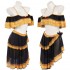 Anime SPY×FAMILY Anya Forger Swimsuit Cosplay Costumes