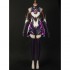 Game LOL Star Guardian 2022 Akali Cosplay Costumes