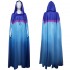 Thor 4 Love and Thunder Thor Halloween Cape Cosplay Costume