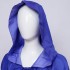 Thor 4 Love and Thunder Thor Halloween Cape Cosplay Costume