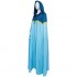 Thor 4 Love and Thunder Jane Foster Halloween Cape Cosplay Costume
