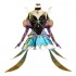 Game LOL Star Guardian 2022 Prestige Syndra Cosplay Costumes
