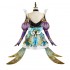 Game LOL Star Guardian 2022 Prestige Syndra Cosplay Costumes