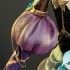 Game LOL Star Guardian 2022 Prestige Syndra Cosplay Costumes