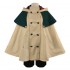 Anime ID:INVADED Miyo Hijiriido Koharu Hondomachi Cosplay Costumes
