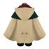 Anime ID:INVADED Miyo Hijiriido Koharu Hondomachi Cosplay Costumes