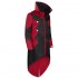 Sonic the Hedgehog 2 Doctor Eggman Nega Cosplay Costumes