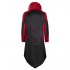 Sonic the Hedgehog 2 Doctor Eggman Nega Cosplay Costumes