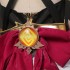 Game Genshin Impact Noelle Cosplay Costumes