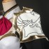 Game Genshin Impact Noelle Cosplay Costumes