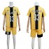 Anime Aoashi Ashito Aoi Eisaku Ohtomo Soichiro Tachibana Keiji Togashi Kanpei Kuroda Jun Martis Asari Yūma Motoki Ryūichi Takeshima Uniform Cosplay Costumes