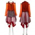 Hocus Pocus 2 Mary Sanderson Cosplay Costumes