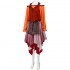 Hocus Pocus 2 Mary Sanderson Cosplay Costumes