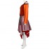 Hocus Pocus 2 Mary Sanderson Cosplay Costumes